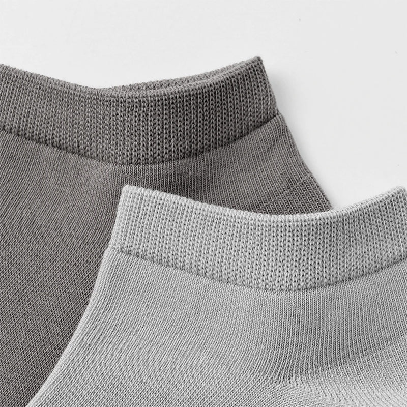 100% Cotton Socks