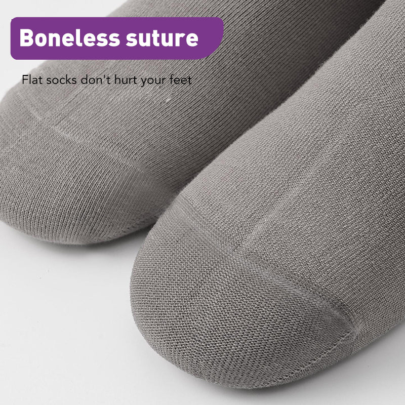 100% Cotton Socks