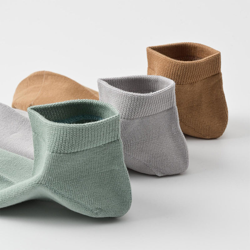 100% Cotton Socks