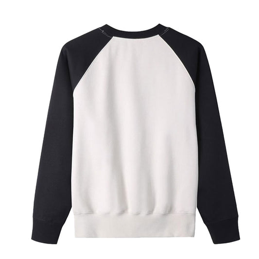 Personalized Splicing Sweatshirt